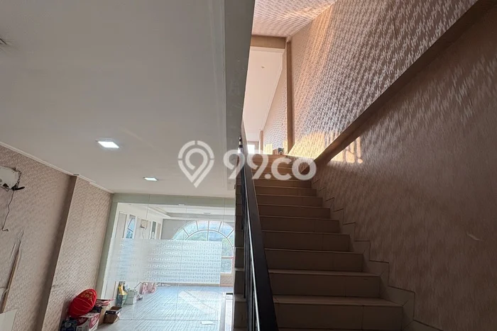 Unit Ruko Disewa Lokasi Penjaringan, Jakarta Utara Spesifikasi Luas Bangunan 270m2 Unit Ruko Disewa Lokasi Penjaringan, Jakarta Utara Spesifikasi Luas Bangunan 270m2
