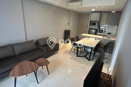 Sewa Sekarang Apartemen Strategis 3 KT, 2 KM di Kawasan Penjaringan Sewa Sekarang Apartemen Strategis 3 KT, 2 KM di Kawasan Penjaringan