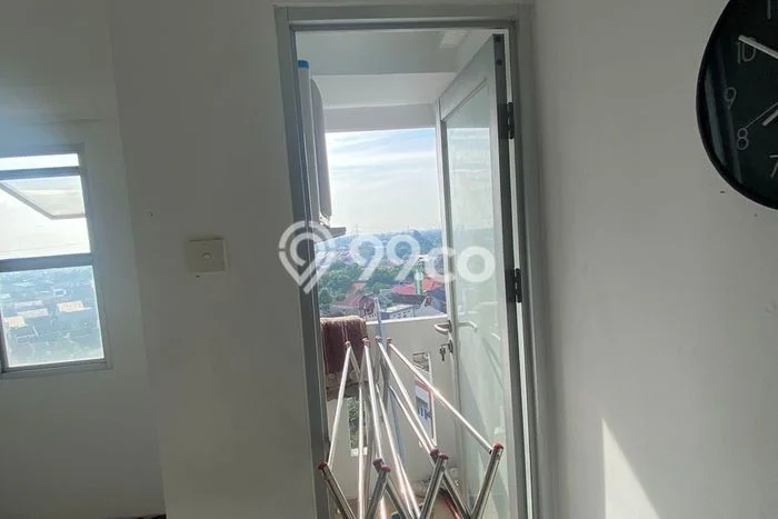Apartemen Harga Murah dengan 1 BR & 0 KM di Ciputat Tangerang Selatan Apartemen Harga Murah dengan 1 BR & 0 KM di Ciputat Tangerang Selatan