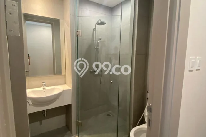 Apartemen Strategis 35m2 di Gunung Sahari Jakarta Pusat 1 Bedroom Apartemen Strategis 35m2 di Gunung Sahari Jakarta Pusat 1 Bedroom