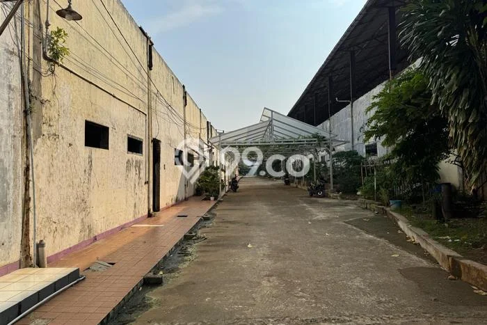 Paling Dicari! Gudang Dijual di Tangerang Kota Harga Kompetitif Paling Dicari! Gudang Dijual di Tangerang Kota Harga Kompetitif
