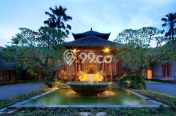 Hotel Kawasan , Luas 4500m2m², Posisi Mainroad Hotel Kawasan , Luas 4500m2m², Posisi Mainroad