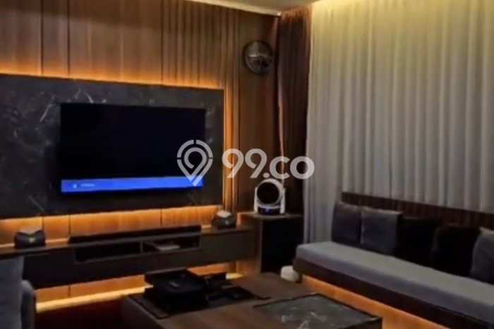 The Masterpiece Condominium Epicentrum The Masterpiece Condominium Epicentrum