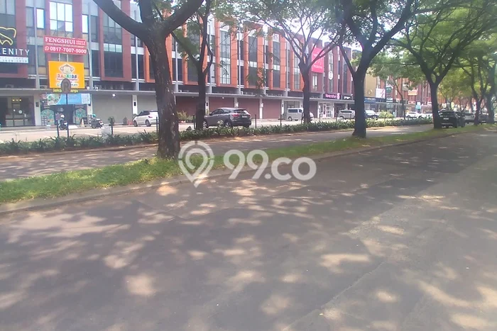 Tanah Disewakan Lokasi Tangerang Seluas 3480m2 Strategis dan Aman Tanah Disewakan Lokasi Tangerang Seluas 3480m2 Strategis dan Aman