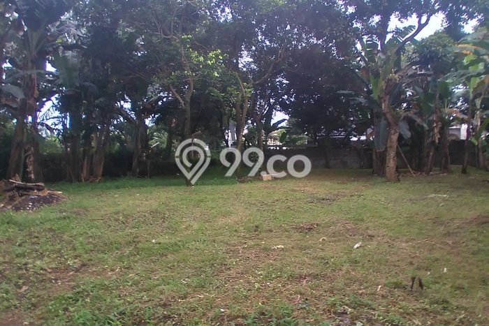 Tanah Dijual Area Strategis di Lebak Bulus Jakarta Selatan 2402m2 Tanah Dijual Area Strategis di Lebak Bulus Jakarta Selatan 2402m2