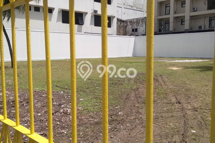 Tanah di Kebayoran Baru, Jakarta Selatan Luas 943m2 Dijual Segera Tanah di Kebayoran Baru, Jakarta Selatan Luas 943m2 Dijual Segera
