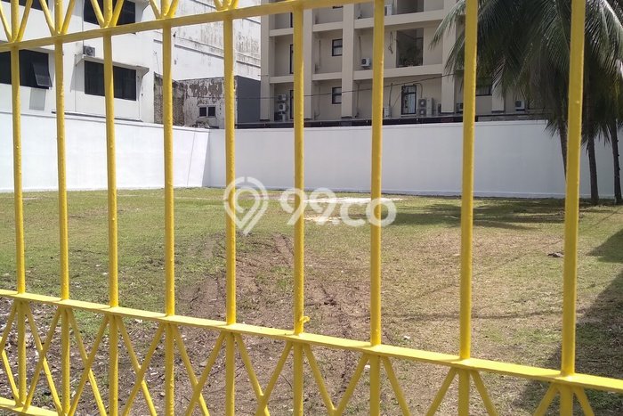 Tanah di Kebayoran Baru, Jakarta Selatan Luas 943m2 Dijual Segera Tanah di Kebayoran Baru, Jakarta Selatan Luas 943m2 Dijual Segera
