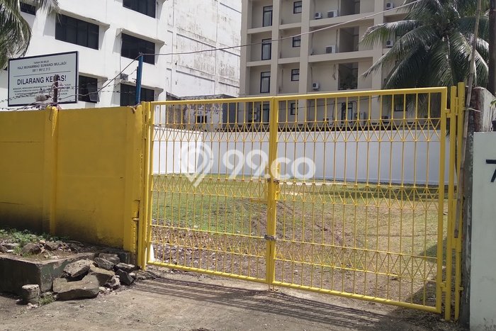 Tanah di Kebayoran Baru, Jakarta Selatan Luas 943m2 Dijual Segera Tanah di Kebayoran Baru, Jakarta Selatan Luas 943m2 Dijual Segera