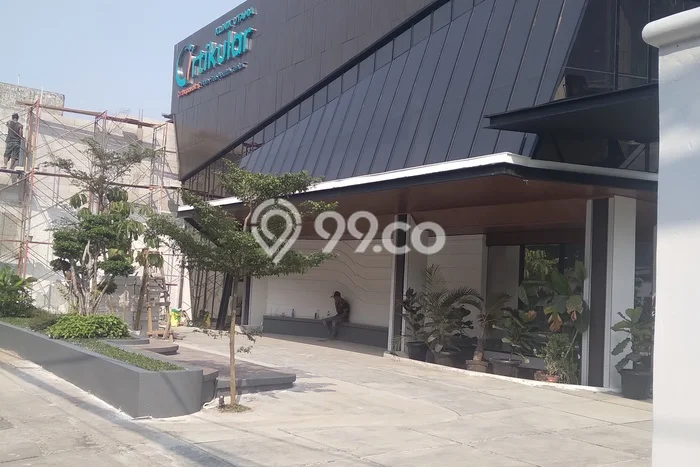 Lahan Investasi Lokasi Kebayoran Baru Jakarta Selatan - Lahan Investasi Lokasi Kebayoran Baru Jakarta Selatan -