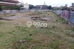 Tanah Siap Bangun Dijual di Jakarta Selatan Punya Luas 2432m2 Tanah Siap Bangun Dijual di Jakarta Selatan Punya Luas 2432m2