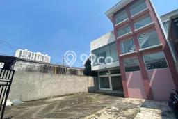 Unit Ruko Strategis di Cilandak, Jakarta Selatan Potensi Cuan Besar Unit Ruko Strategis di Cilandak, Jakarta Selatan Potensi Cuan Besar