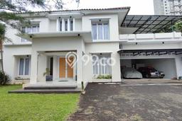 Rumah Luxury Modern Siap Huni di Cipulir Jakarta Selatan Rumah Luxury Modern Siap Huni di Cipulir Jakarta Selatan