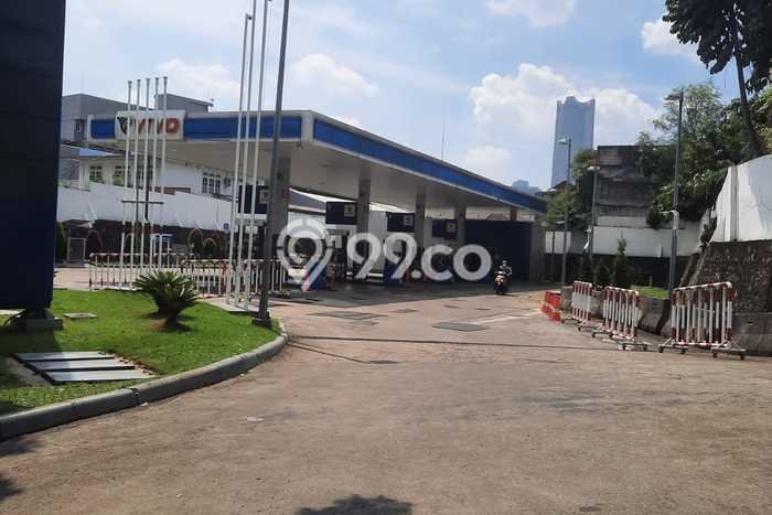 Tanah Strategis Dijual di Mampang Prapatan Jakarta Selatan 1878m2 Tanah Strategis Dijual di Mampang Prapatan Jakarta Selatan 1878m2