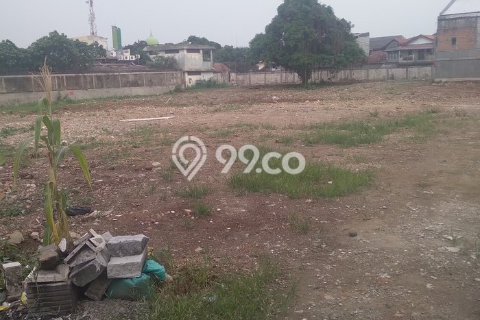 Tanah Investasi Dijual di Jakarta Selatan Punya Luas 6351m2 Tanah Investasi Dijual di Jakarta Selatan Punya Luas 6351m2