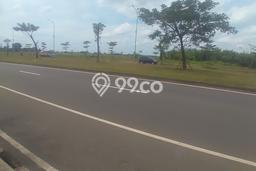 Tanah Dijual Lokasi Tangerang, Tangerang Luas 2800m2 Legalitas Aman Tanah Dijual Lokasi Tangerang, Tangerang Luas 2800m2 Legalitas Aman