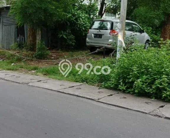 Tanah Siap Bangun Dijual di Badung Punya Luas 2690m2 Tanah Siap Bangun Dijual di Badung Punya Luas 2690m2