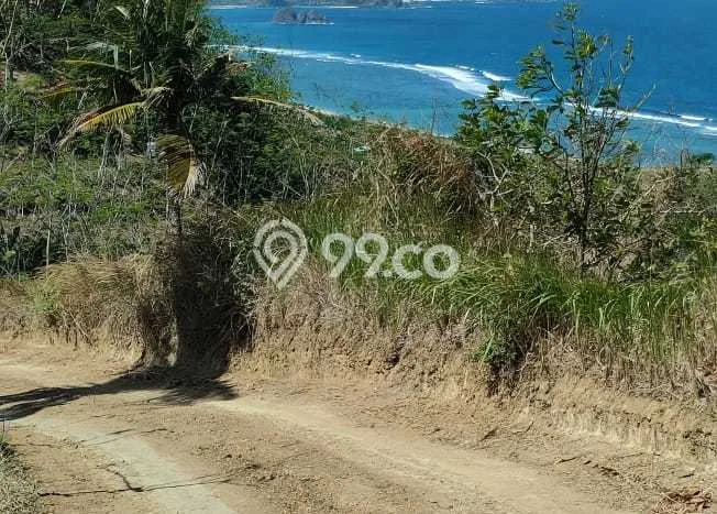 Tanah Dijual Lokasi Strategis di Lombok Barat dengan Luas 13900m2 Tanah Dijual Lokasi Strategis di Lombok Barat dengan Luas 13900m2