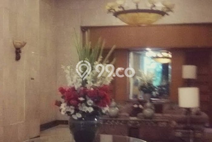 Hunian Apartemen Nyaman di Pancoran 2 Kamar Tidur Hunian Apartemen Nyaman di Pancoran 2 Kamar Tidur