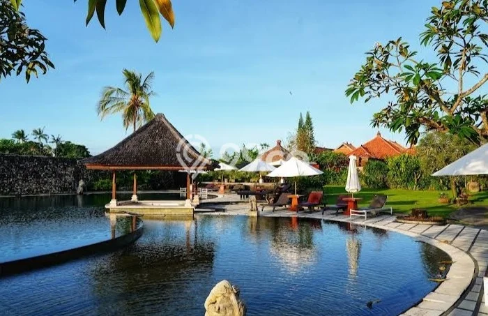 Hotel Kawasan , Luas 4500m2m², Posisi Mainroad Hotel Kawasan , Luas 4500m2m², Posisi Mainroad