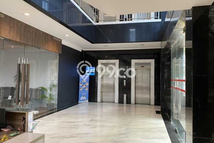 Kantor For Sale di Kawasan Mampang Prapatan, Jakarta Selatan Harga Kompetitif Kantor For Sale di Kawasan Mampang Prapatan, Jakarta Selatan Harga Kompetitif