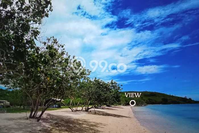Tanah Kavling Dijual di Manggarai Barat dengan Spesifikasi 140000m2 Tanah Kavling Dijual di Manggarai Barat dengan Spesifikasi 140000m2