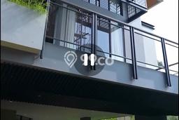 Siap Huni Rumah Mewah 4 Kamar di Kebayoran Baru Dekat ke Mana Saja Siap Huni Rumah Mewah 4 Kamar di Kebayoran Baru Dekat ke Mana Saja