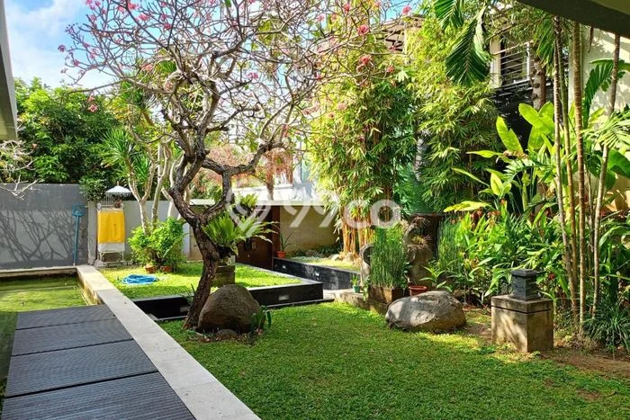 Vila Nyaman Kawasan , Area 1100m2m², View Menarik di area Vila Nyaman Kawasan , Area 1100m2m², View Menarik di area