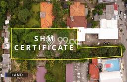 Dijual Tanah Lokasi Depok II, Depok Seluas 2304m2 Dijual Tanah Lokasi Depok II, Depok Seluas 2304m2