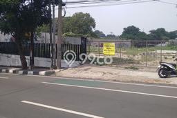 Tanah Dijual di Jakarta Selatan Seluas 5500m2 Strategis Tanah Dijual di Jakarta Selatan Seluas 5500m2 Strategis