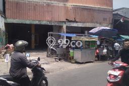 Tanah Kavling Dijual di Jakarta Pusat dengan Spesifikasi 361m2 Tanah Kavling Dijual di Jakarta Pusat dengan Spesifikasi 361m2