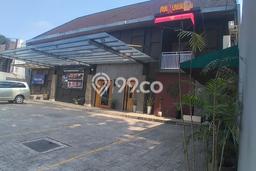 Lokasi Strategis! Dijual Komersial Bisnis di Kebayoran Baru, Jakarta Selatan Kondisi Bagus Lokasi Strategis! Dijual Komersial Bisnis di Kebayoran Baru, Jakarta Selatan Kondisi Bagus
