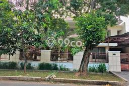 Dijual Rumah Premium dengan Fasilitas Sekitar Lengkap di Kebayoran Baru, Jakarta Selatan Dijual Rumah Premium dengan Fasilitas Sekitar Lengkap di Kebayoran Baru, Jakarta Selatan