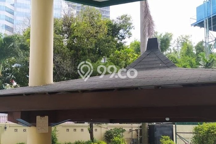 Hunian Apartemen Nyaman di Pancoran 2 Kamar Tidur Hunian Apartemen Nyaman di Pancoran 2 Kamar Tidur