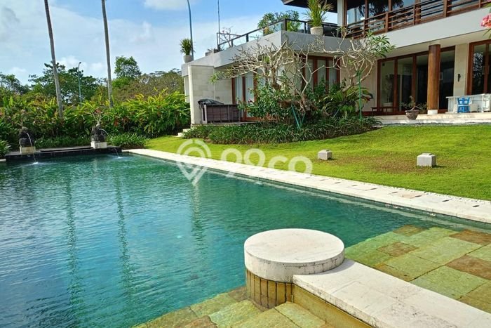 Vila Nyaman Kawasan , Area 1100m2m², View Menarik di area Vila Nyaman Kawasan , Area 1100m2m², View Menarik di area