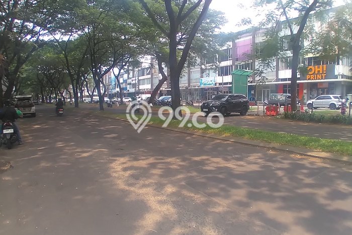 Tanah Disewakan Lokasi Tangerang Seluas 3480m2 Strategis dan Aman Tanah Disewakan Lokasi Tangerang Seluas 3480m2 Strategis dan Aman