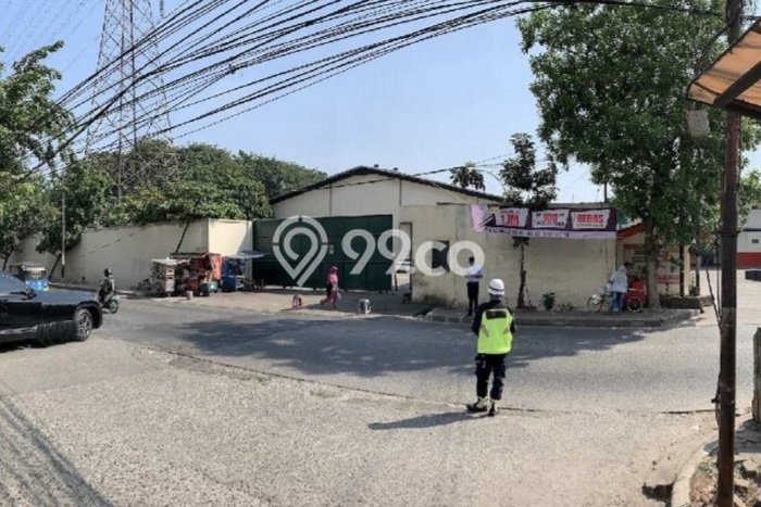 Gudang Premium Kawasan Kelapa Gading, Luas 2800m2m², Lokasi Bisnis, Berkembang Gudang Premium Kawasan Kelapa Gading, Luas 2800m2m², Lokasi Bisnis, Berkembang