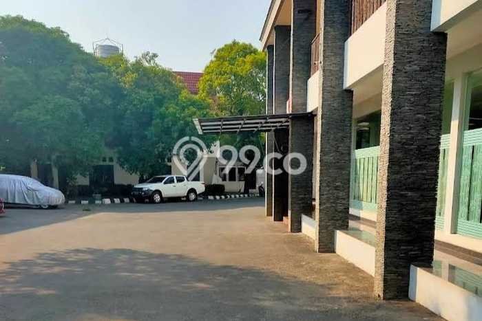 Hotel Area Strategis Kawasan Bekasi Timur, Luas 6000m2m², Akses Strategis Hotel Area Strategis Kawasan Bekasi Timur, Luas 6000m2m², Akses Strategis