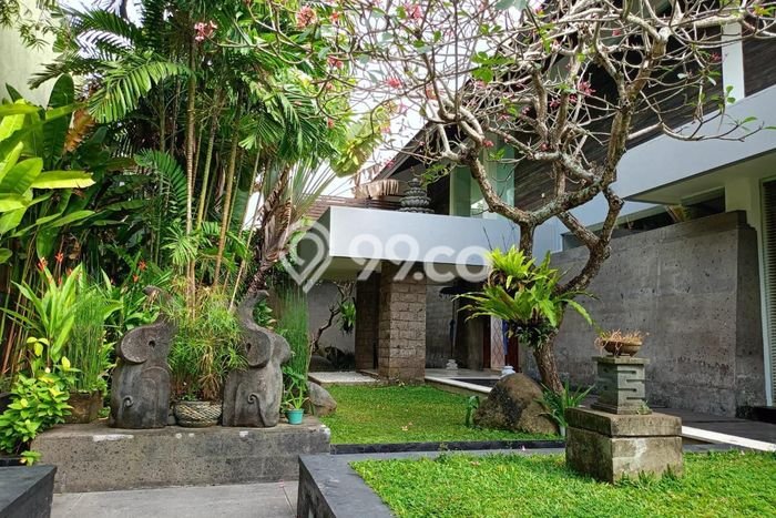 Vila Nyaman Kawasan , Area 1100m2m², View Menarik di area Vila Nyaman Kawasan , Area 1100m2m², View Menarik di area