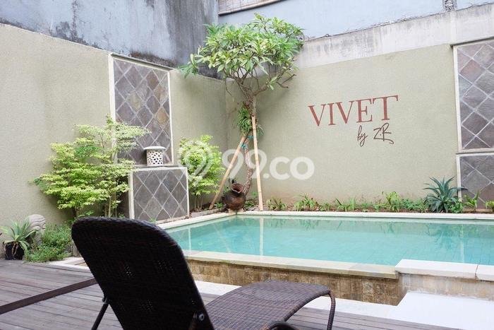LOKASI STRATEGIS! Vila Kawasan , Area 260m2m², Lokasi Strategis LOKASI STRATEGIS! Vila Kawasan , Area 260m2m², Lokasi Strategis