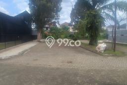 Lahan Kosong Dijual di Serpong Utara, Tangerang Selatan, Luas 484m2 Area Strategis Lahan Kosong Dijual di Serpong Utara, Tangerang Selatan, Luas 484m2 Area Strategis