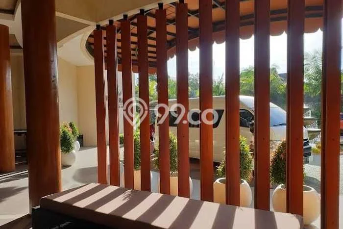 AREA TERSIBUK! Hotel Kawasan Kuta Selatan, Luas 6000m2m², Nilai Prospektif AREA TERSIBUK! Hotel Kawasan Kuta Selatan, Luas 6000m2m², Nilai Prospektif