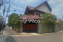 Best Deal Hunian Mewah Ideal dan Luas di Kebayoran Baru, Jakarta Selatan Best Deal Hunian Mewah Ideal dan Luas di Kebayoran Baru, Jakarta Selatan