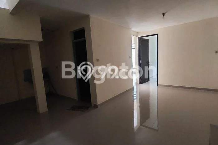 Disewakan! Rumah 3 Kamar Tidur &
1 Kamar Mandi di Tanjung Duren, Jakarta Barat Disewakan! Rumah 3 Kamar Tidur &
1 Kamar Mandi di Tanjung Duren, Jakarta Barat