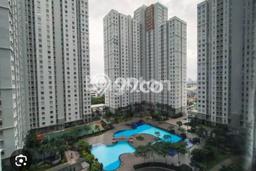 Dijual Apartemen 2 KT 1 KM di Pluit Luas 37m2 Dijual Apartemen 2 KT 1 KM di Pluit Luas 37m2