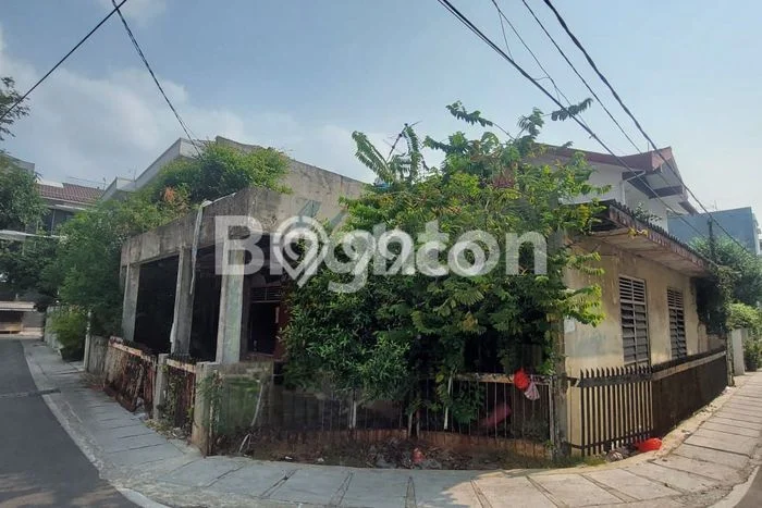 Rumah Luxury Modern Siap Huni di Cideng Jakarta Pusat Rumah Luxury Modern Siap Huni di Cideng Jakarta Pusat