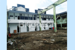 Area Ramai! Komersial Dijual di Tamalate untuk Bisnis Luas Bangunan 1039m2 Area Ramai! Komersial Dijual di Tamalate untuk Bisnis Luas Bangunan 1039m2