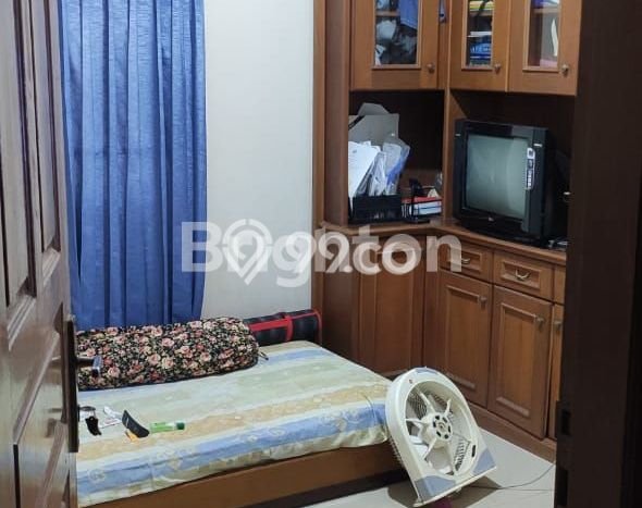 Rumah Modern 5 KT LT 119m2 di Kepa Duri Rumah Modern 5 KT LT 119m2 di Kepa Duri