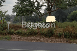 Untuk Dijual Tanah di Gunung Pati Semarang Luas 2653m2 SHM Untuk Dijual Tanah di Gunung Pati Semarang Luas 2653m2 SHM