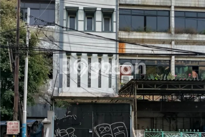 Unit Komersial Disewakan di Jakarta Pusat Area Strategis Harga Kompetitif Unit Komersial Disewakan di Jakarta Pusat Area Strategis Harga Kompetitif