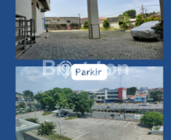 Untuk Dijual Komersial di Jatinegara, Jakarta Timur Harga Penawaran Spesial Untuk Dijual Komersial di Jatinegara, Jakarta Timur Harga Penawaran Spesial